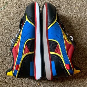 Puma x Smiley Future Rider Little Kids 10C Smile Sneakers Unisex